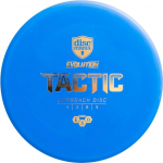 Discgolfi ketas Discmania Hard Exo Tactic Evolution 4/2/0/3 851DM950026LB