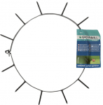 Mururulli naastud Greenmill Spikes To Roller, 30 cmx30 cm