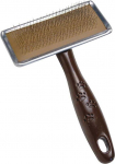 Harja koertele Gloria Pets Soft Rectangular Brush 1788-90237