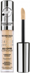 Peitekreem Deborah Milano 24ore Perfect All-Over, 2.1 light, 5.5 g