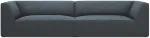 Diivan Micadoni Home Ruby MIC_4S_100_F1_RUBY5, sinine v., 302 x 93 cm x 69 cm