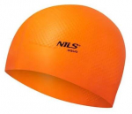 Ujumism&uuml;ts Nils Aqua NQC Dots, oranž