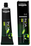 Juuksev&auml;rv L&rsquo;Or&eacute;al Paris Inoa, 5.0, 60 g