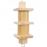 M&auml;nguasi lindudele Trixie, 35 cm