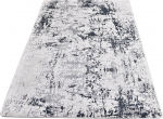 Vaip Conceptum Hypnose Kenzo 286CHL4046, valge v./hall v., 290 cm x 200 cm