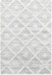 Vaip sise Ayyildiz Pisa Geometric 4707, hall v., 150 cm x 80 cm
