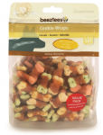 Koeramaius Beeztees Cookie Wraps 782108, 0.4 kg