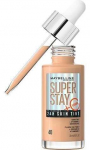 Vedel jumestuskreem Maybelline Superstay 24H Skin Tint + Vitamin C, 40, 30 ml