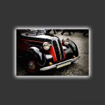 Reproduktsioon Wallity 4570MDACT-043, 45 cm