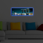 Reproduktsioon Wallity 3090DACT-66, 30 cm