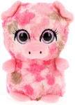 Pehme m&auml;nguasi Keel Toys Motsu Piglet, roosa v., 14 cm