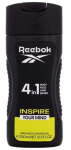 Meeste kehapesugeel Reebok Inspire Your Mind, 250 ml