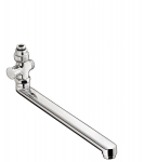 Segistitoru Hansgrohe, 30 cm