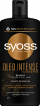 &Scaron;ampoon Syoss OLEO INTENSE, 440 ml