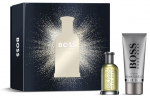 Kinkekomplektid meestele Hugo Boss Bottled