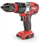 Akul&ouml;&ouml;kmutrikeeraja FLEX PD 2G 18,0 EC, 18 V