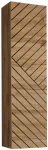 Seinakapp ASM Switch SW 2, pruun v., 30 cm x 30 cm x 120 cm