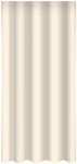 &Ouml;&ouml;kardin ZMA-51, helekreemjas v., 160 cm x 270 cm