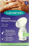 Rinnapump, manuaalne Lansinoh 50710