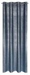 &Ouml;&ouml;kardin Ambi ZKDD-08, h&otilde;be v./s&uuml;gavsinine v., 140 cm x 250 cm