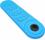 Rollerite lisavarustus, dekk Indo Pro Deck, helesinine