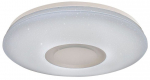Nutivalgustus lagi CristalRecord 26-216-36-000, LED, 3000 - 6500 &deg;K, 1 x 36 W, valge v.