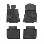 Automatt, esi/tagumine Frogum Premium 77, Lexus GS IV 2012-2020