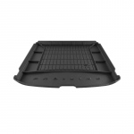 Automatt, pagasikandjad Frogum ProLine, Seat Alte XL Minivan 2004-2015