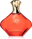 Parf&uuml;&uuml;mvesi Afnan Red Turathi, 90 ml