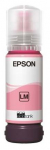 Tint Epson EcoTank 108, fuksia (magenta) v., 70 ml