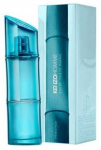 Tualettvesi Kenzo Marine Homme, 110 ml