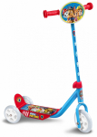 Laste t&otilde;ukeratas Pulio Paw Patrol, sinine v./punane v.