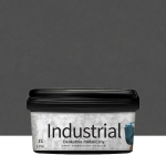 Dekoratiivkrohv, seinale Jeger Industrial Bazalt, bazalt, 1 l