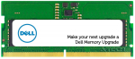 Operatiivm&auml;lu (RAM) Dell AC774047, DDR5 (SO-DIMM), 8 GB, 5600 MHz