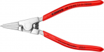 N&auml;pitsad klambritele Knipex 46 13 A0, 140 mm