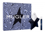Kinkekomplektid naistele Mugler Angel Elixir