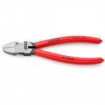 L&otilde;ikur k&uuml;lg-/diagonaall&otilde;ikamiseks Knipex 72 01 160 KA, 160 mm