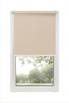 Ruloo Mini, hele pruun v., 60 cm x 150 cm