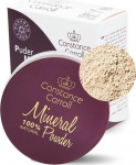 Kompaktne pulber Constance Carroll 100% Mineral Powder, beež v., 2.0, 10 g