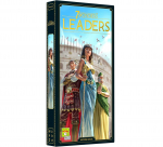 Lauam&auml;ng Repos Production 7 Wonders Leaders, eriv&auml;rviline, EN