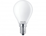 Lambipirn Philips LED, B35, 2200 - 2700 &deg;K, E14, 3.4 W, 470 lm