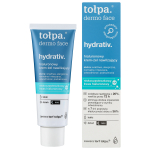 N&auml;okreem - geel Tołpa Dermo Face Hydrativ, 40.0 ml