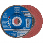 Lihvketas Pferd PFC125 A SG-Cool 40, 125 mm x 22.23 mm