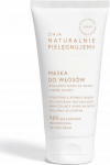 Juuksemask Ziaja Naturally Care, 150 ml