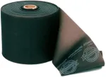 Takistuskumm Thera-Band Non-Latex, 180 cm x 10 cm, must v.