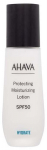 N&auml;opiim Ahava Protecting Moisturizing Lotion, 50.0 ml, SPF 50