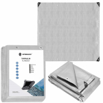 Koormakate Springos GA2157, hall v., 4 m x 4 m