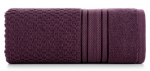 Vannir&auml;tik Davos 09, tumevioletne, 90 cm x 50 cm