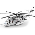 Konstruktor Jokomisiada CH53 ZA5303, 2192 tk
