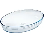 Klaasn&otilde;ud Ocuisine, l&auml;bipaistev v., 39 cm x 27 cm, 4 l